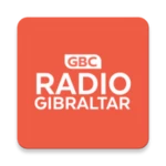 radio gibraltar android application logo